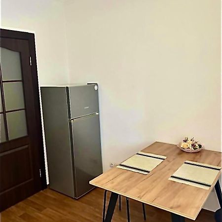 Apart-Sofisa Rusova Kijev Kültér fotó